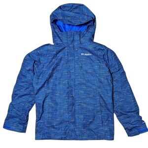Columbia Youth Interchange Winter Jacket